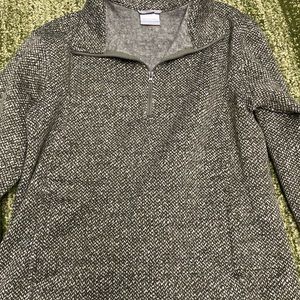 brand new columbia fleece